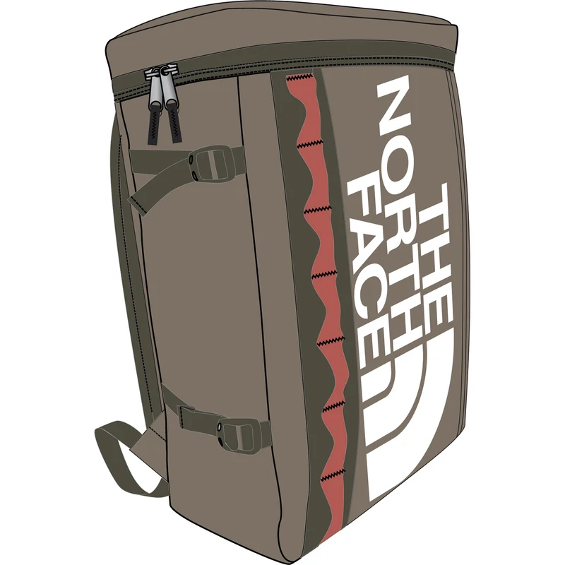 BASE CAMP FUSE BOX