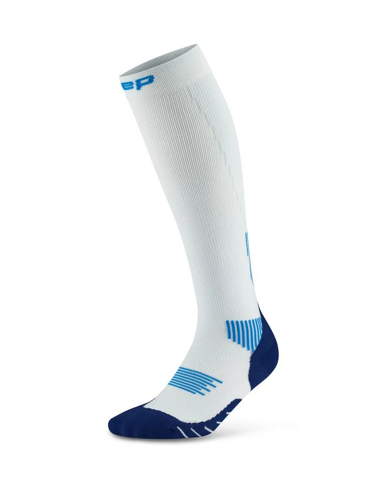 The Run Compressions Socks Tall