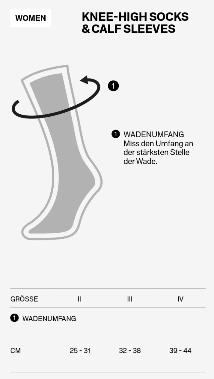The Run Compression Calf Sleeves Women