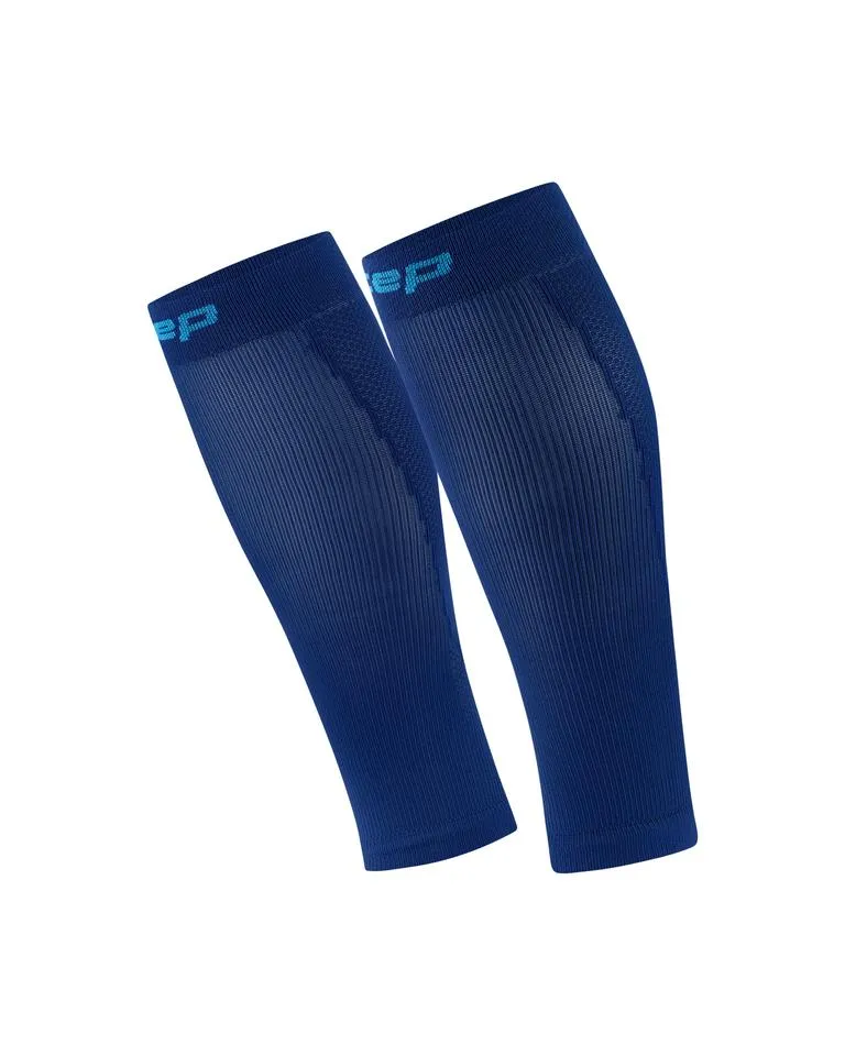 The Run Compression Calf Sleeves Men