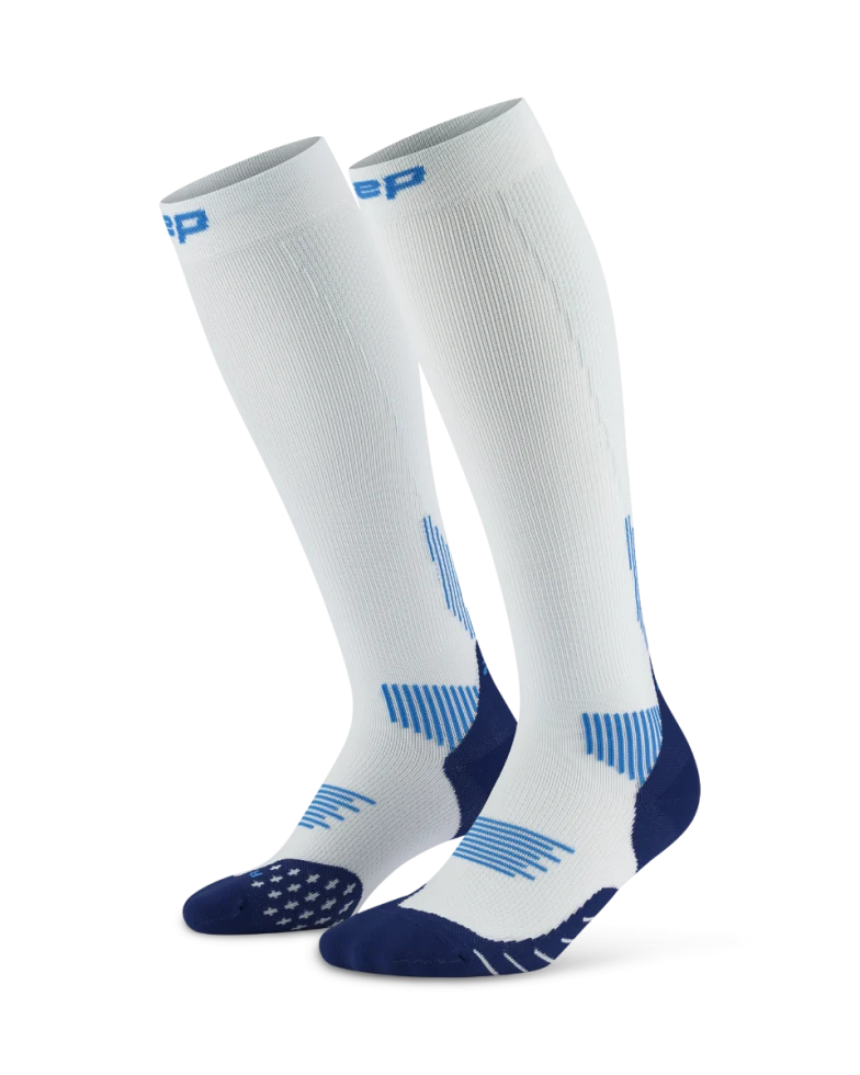 The Run Compressions Socks Tall Women