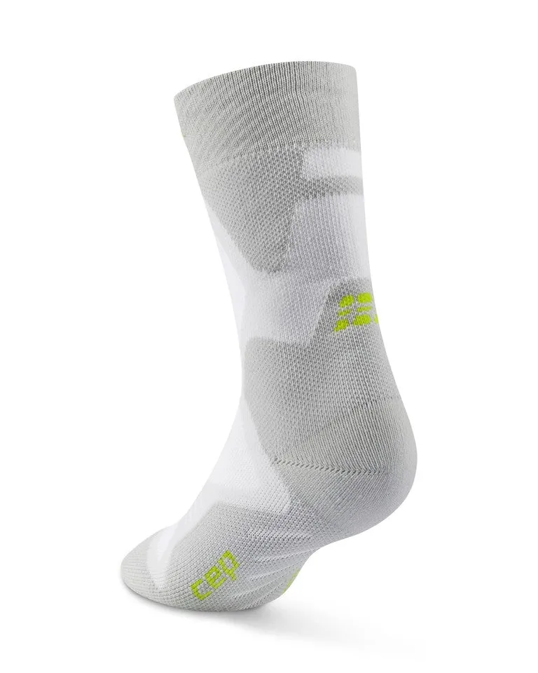 Core Compression Socks Mid Cut Unisex