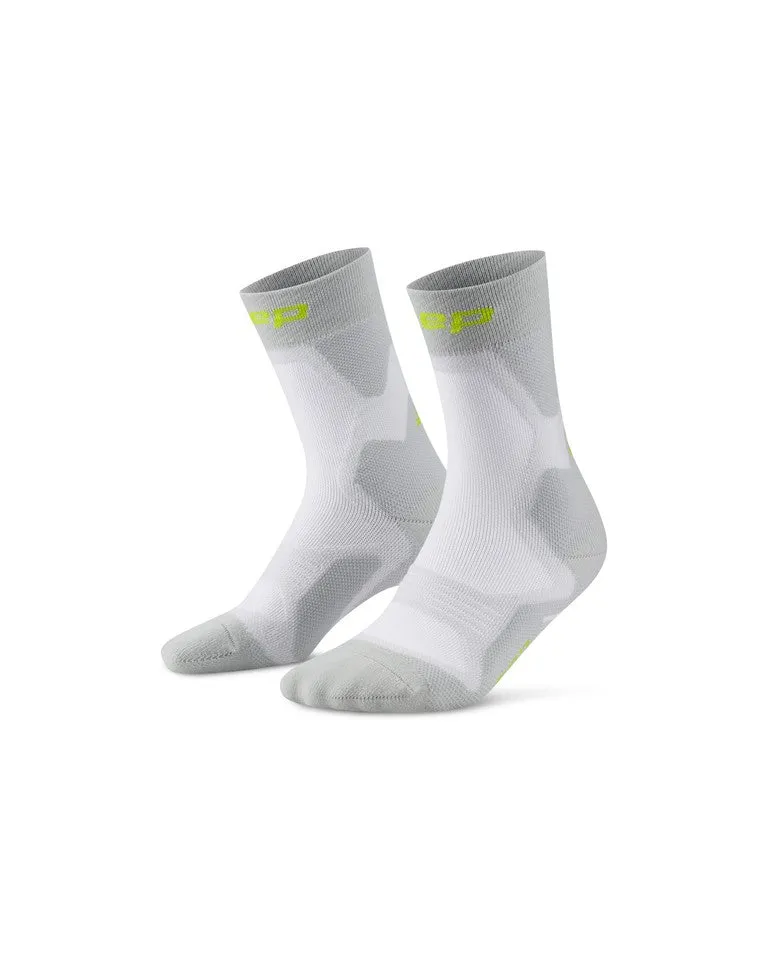 Core Compression Socks Mid Cut Unisex