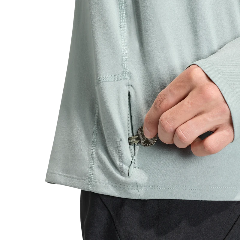 Adi365 Zip LS