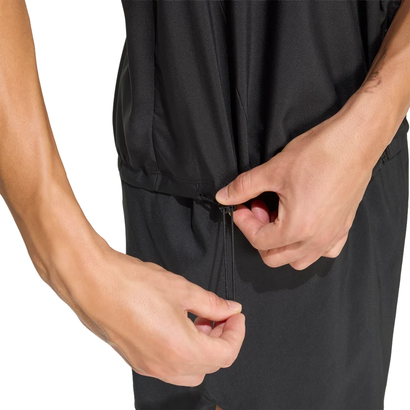 Run Essential Vest