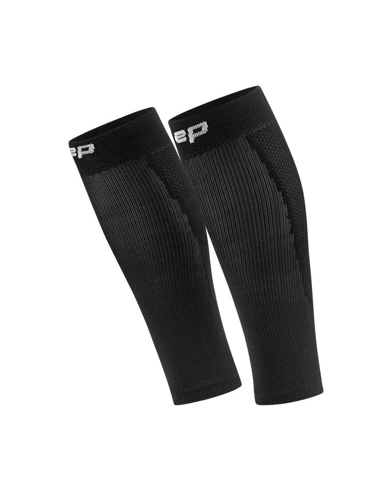 The Run Compression Calf Sleeves Men