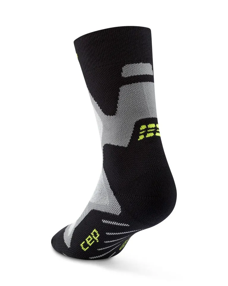 Core Compression Socks Mid Cut Unisex