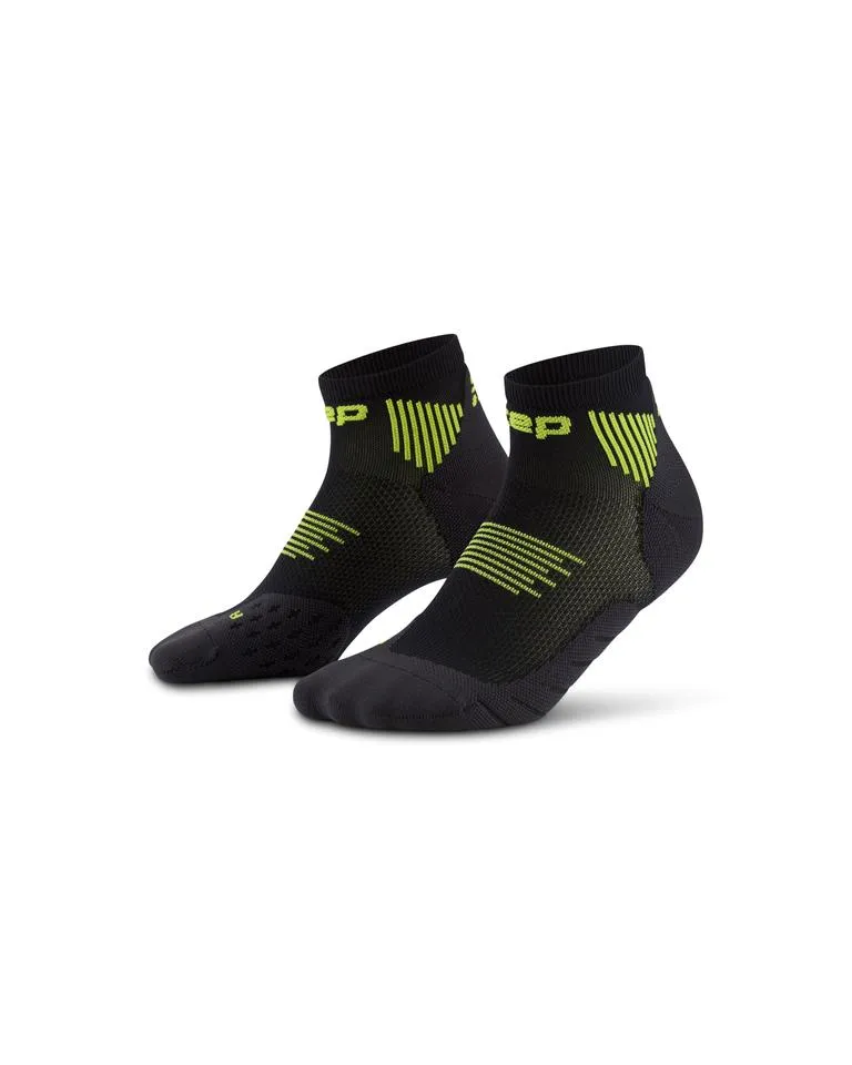 The Run Compressions Socks Low Cut Men