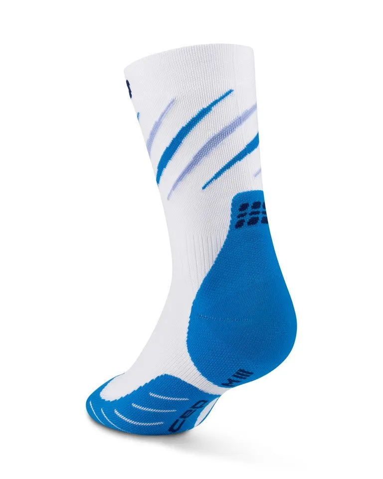 Mid Cut Socks Women Run Limited 2025 Claws