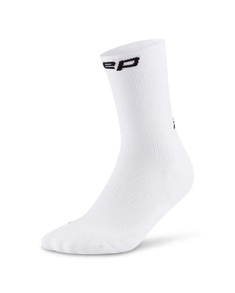 The Run Compressions Socks Mid Cut Women
