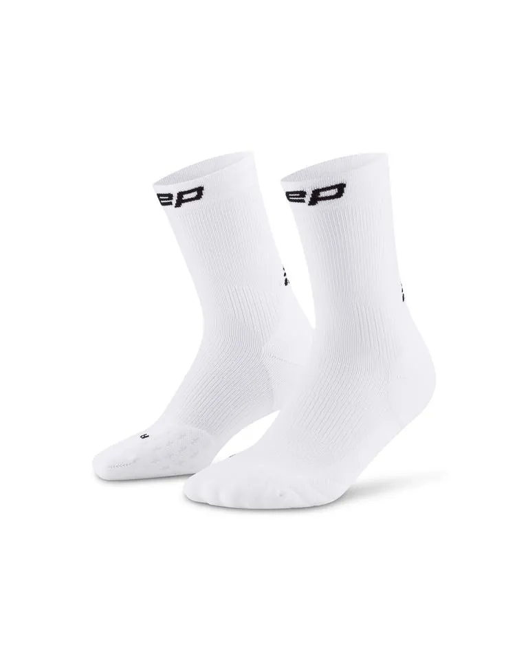 The Run Compressions Socks Mid Cut Women