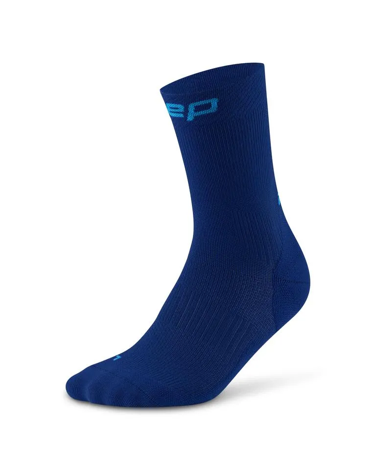 The Run Compressions Socks Mid Cut Women