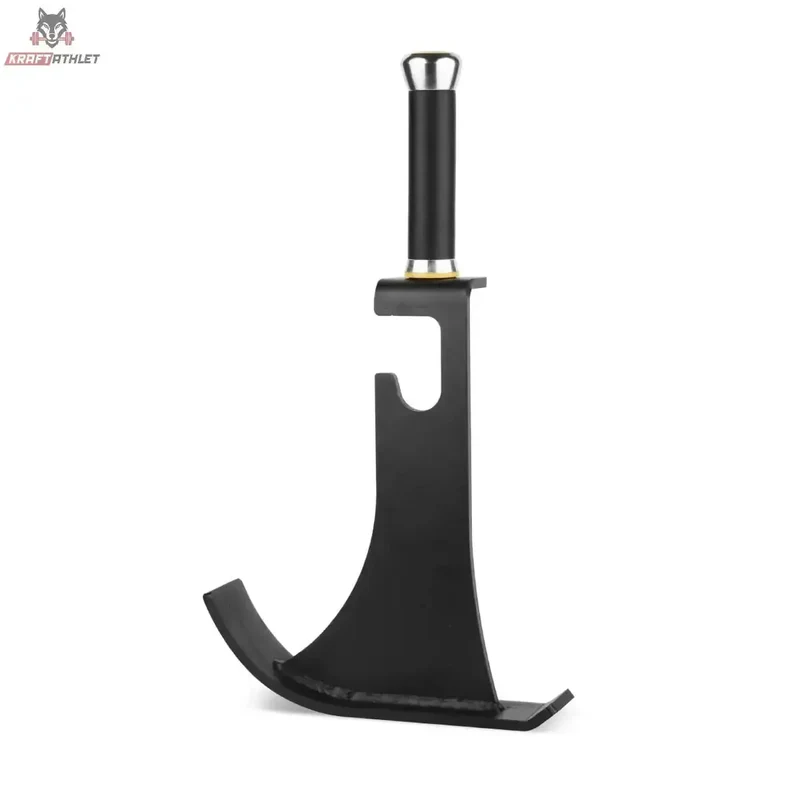Barbell Jack - Hantelheber für Kreuzheben Titanium Strength