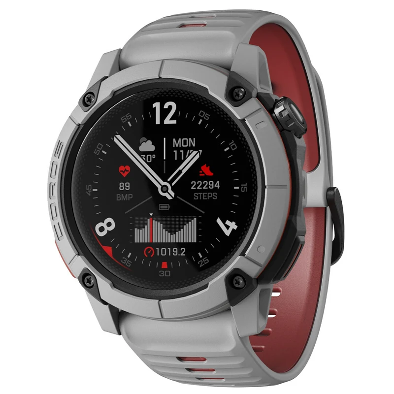 NOMAD GPS