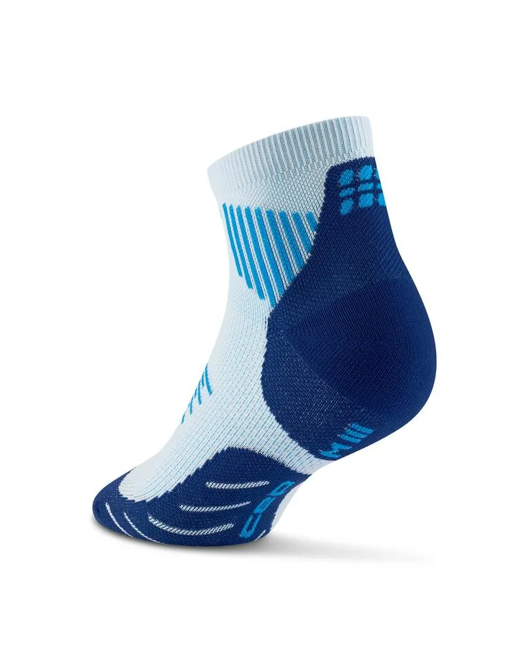 The Run Compressions Socks Low Cut Men