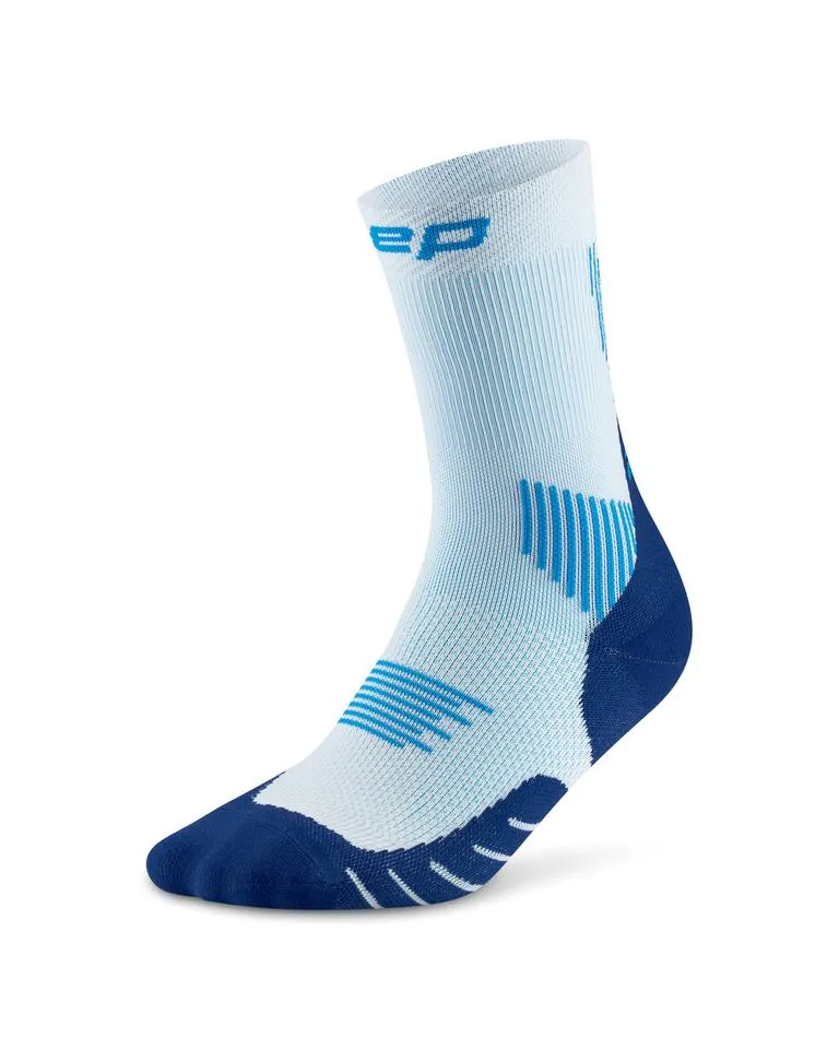 The Run Compressions Socks Mid Cut Women