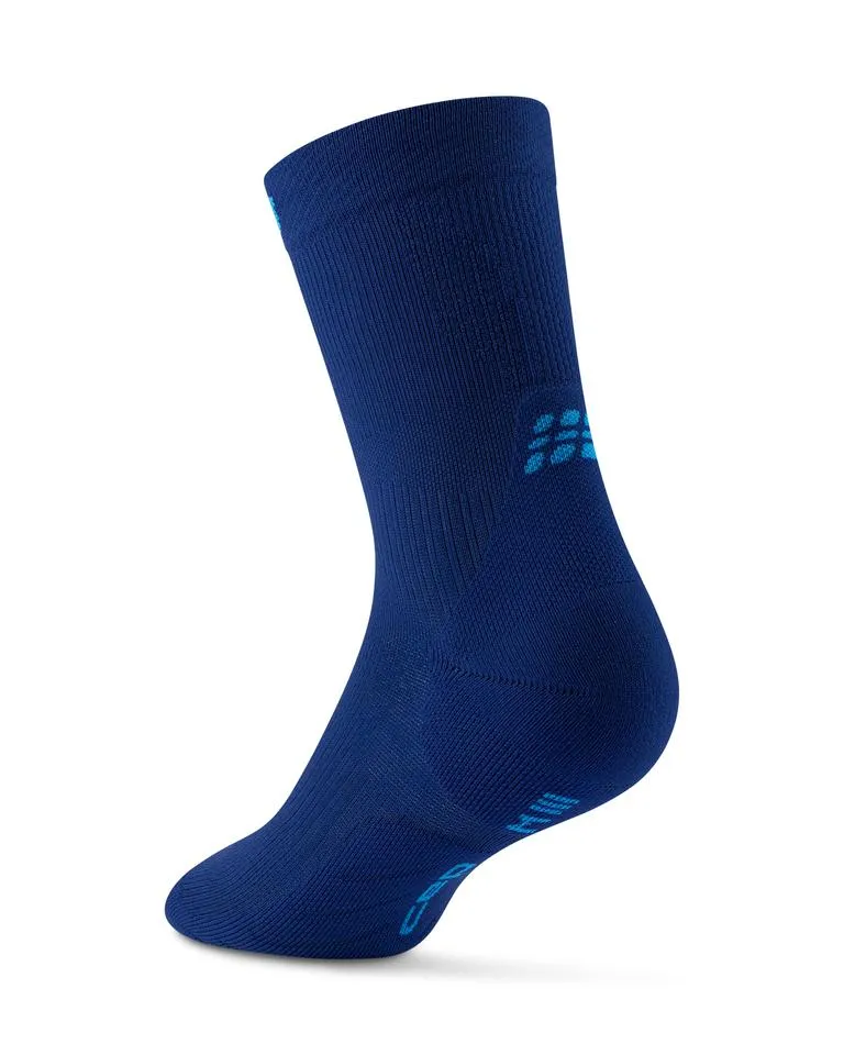 The Run Compressions Socks Mid Cut Men