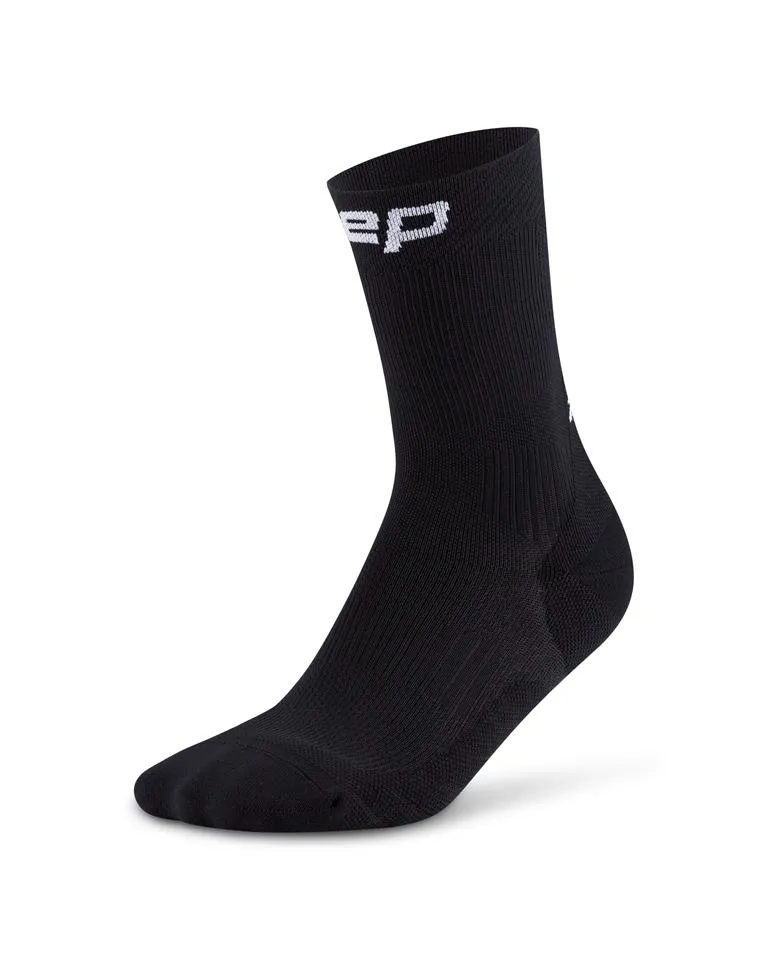The Run Compressions Socks Mid Cut Women