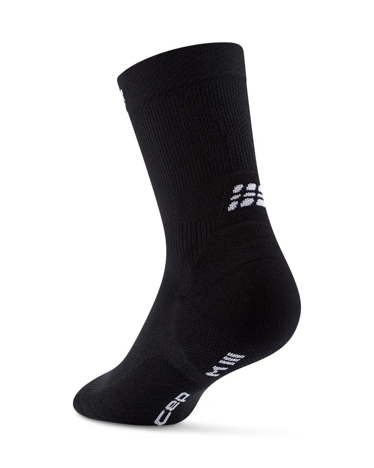 The Run Compressions Socks Mid Cut Women