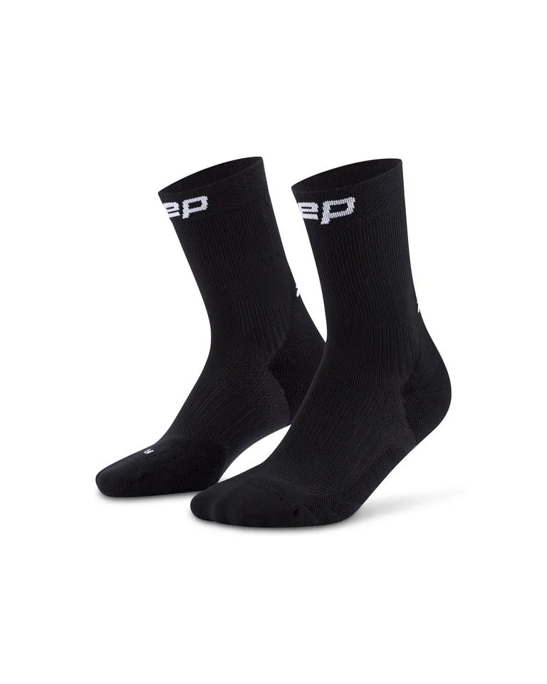 The Run Compressions Socks Mid Cut Women