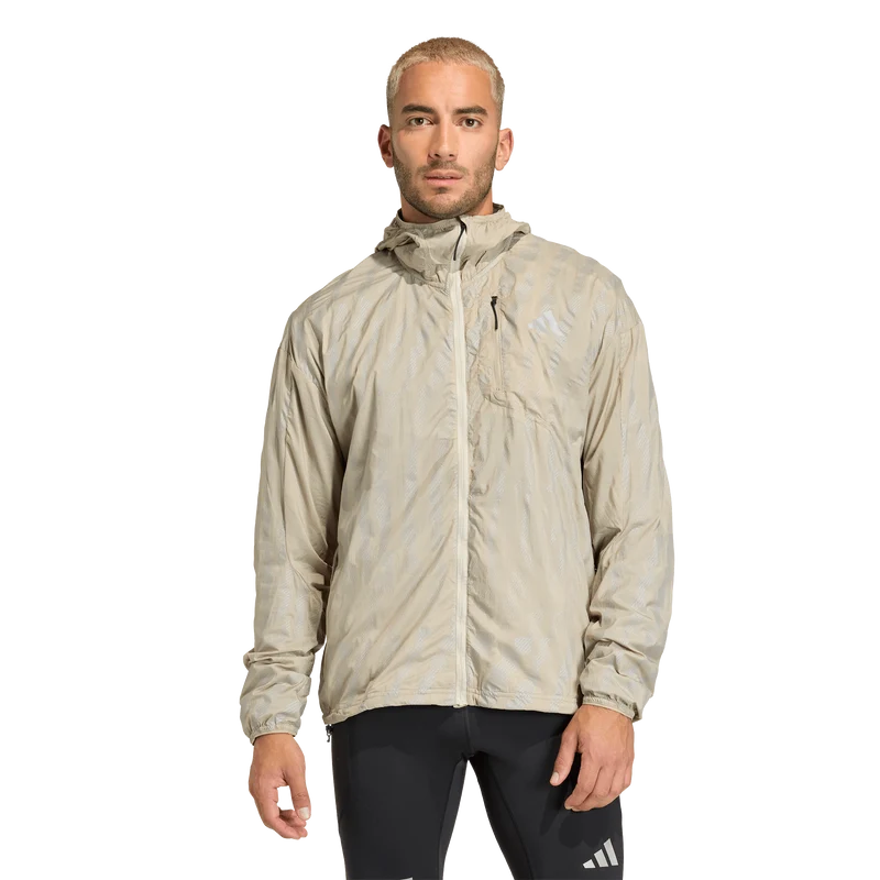 Adi365 High Visibility Jacket
