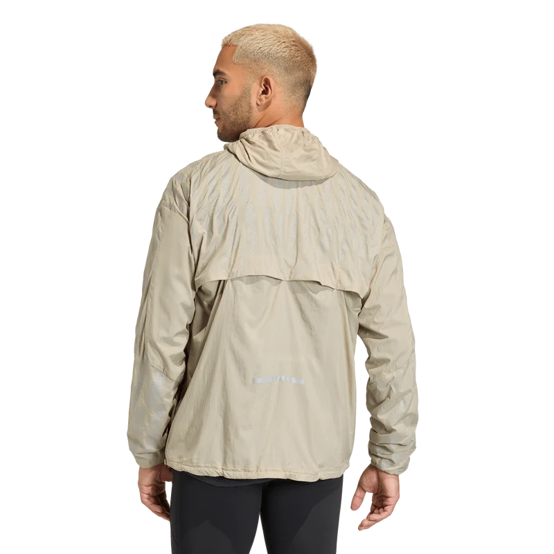 Adi365 High Visibility Jacket