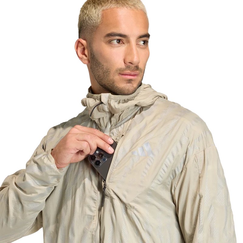 Adi365 High Visibility Jacket