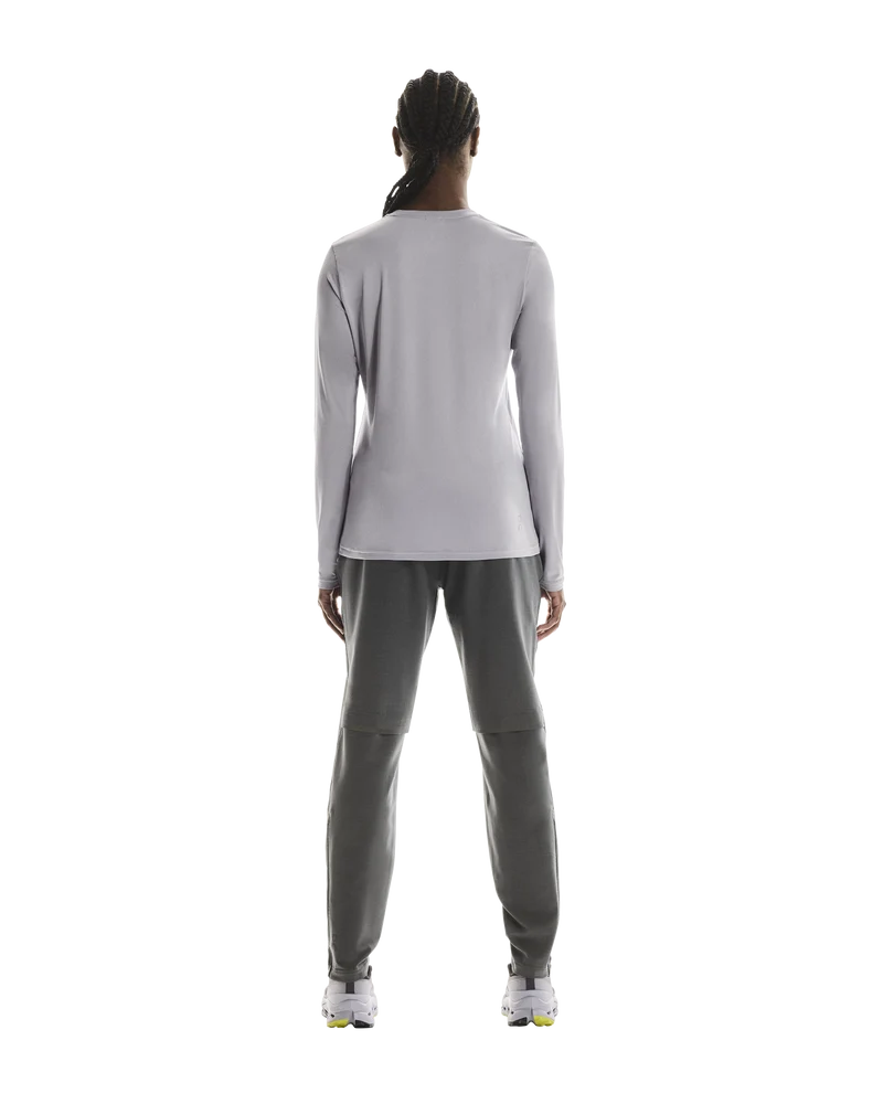 Lady Core Long-T
