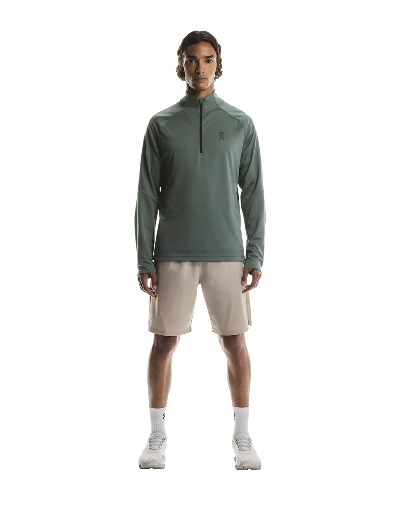 Climate Shirt