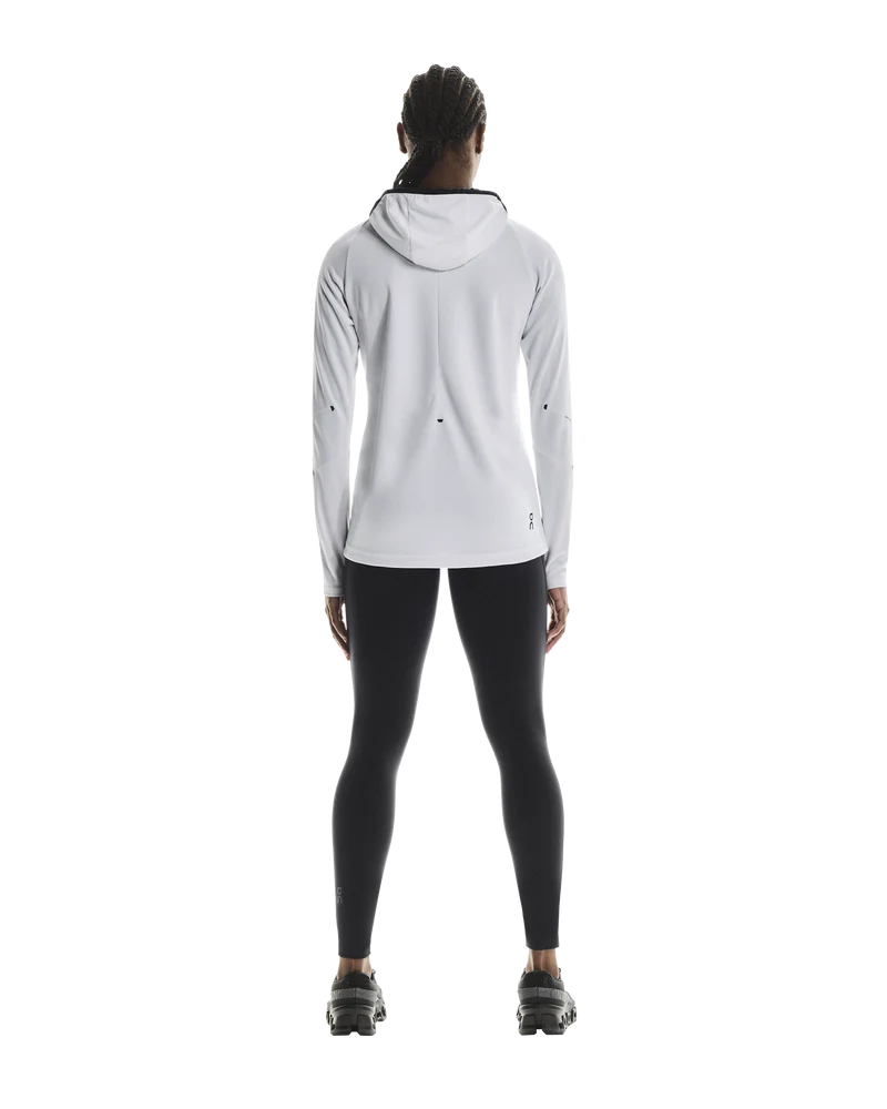 Lady Climate Zip Hoodie