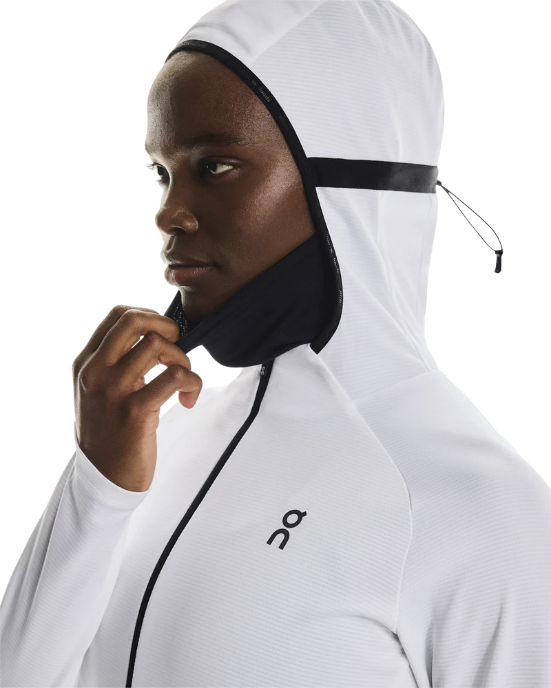 Lady Climate Zip Hoodie