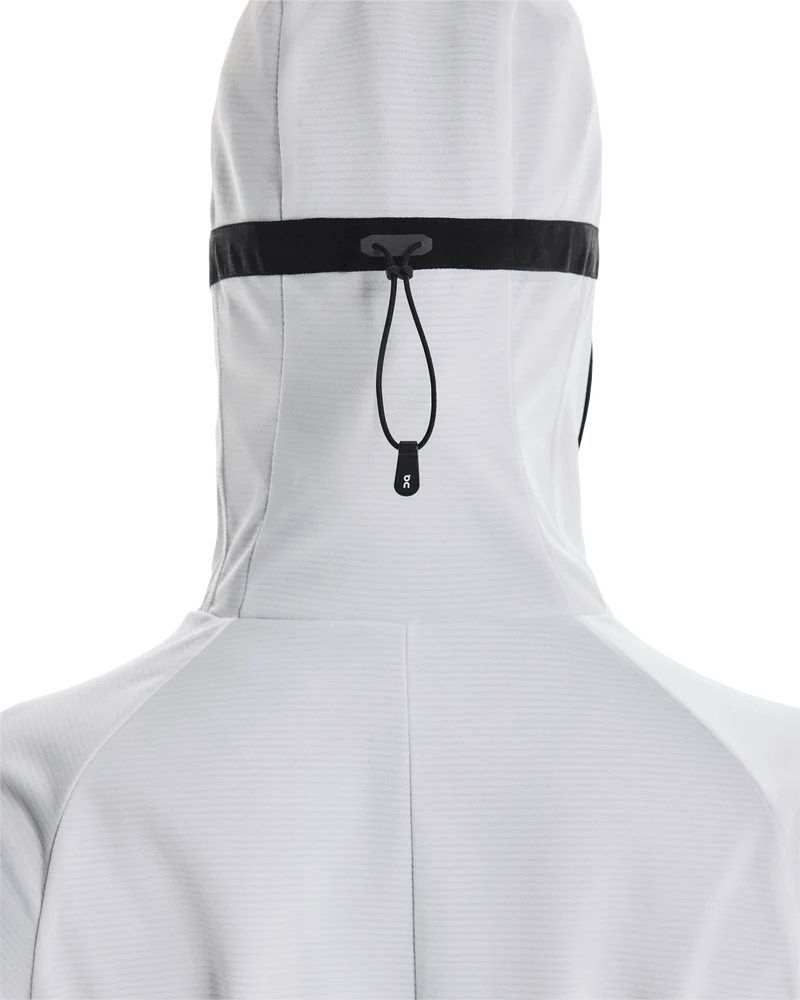 Lady Climate Zip Hoodie