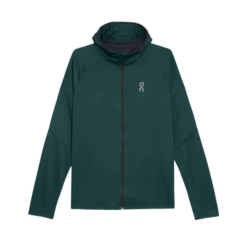 Climate Zip Hoodie
