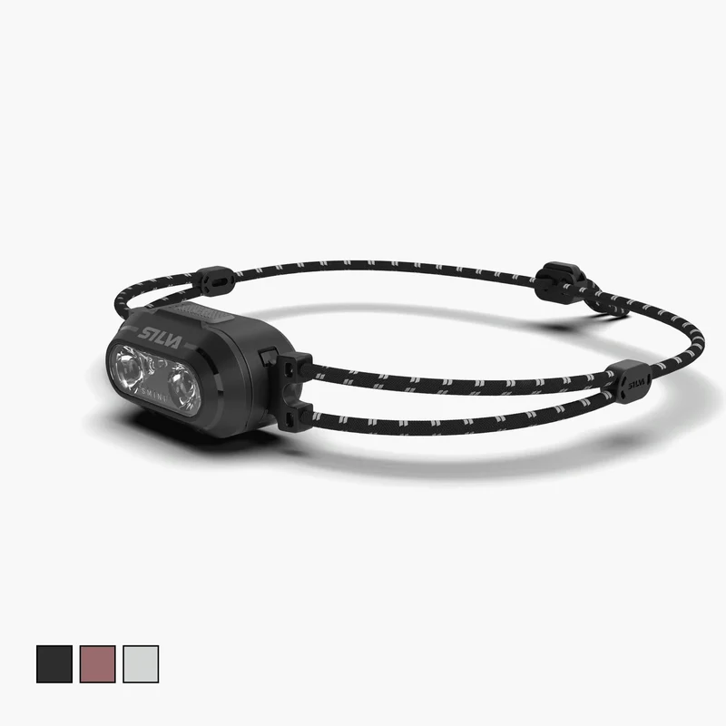 Smini Fly Black
