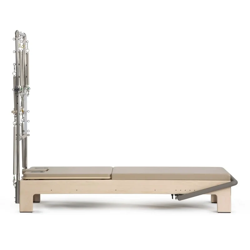 Elina Pilates Elite Advanced Reformer mit Tower