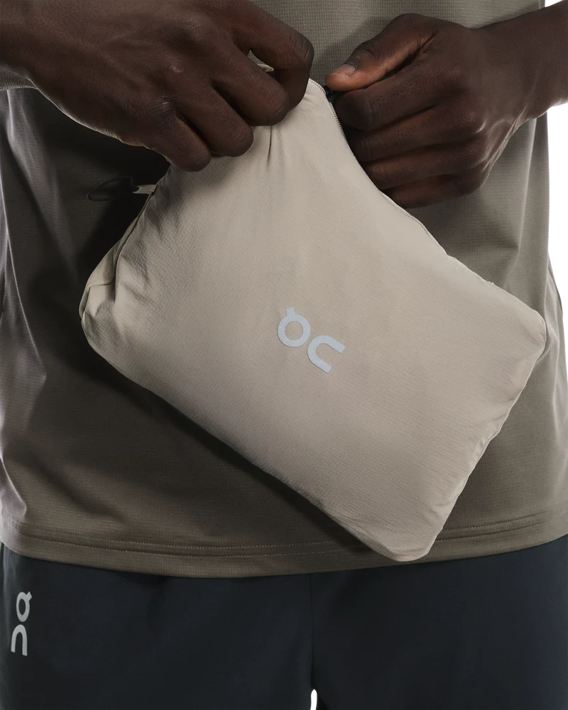 Core Jacket