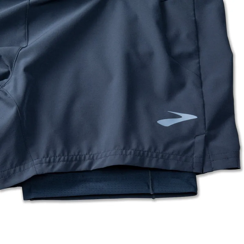 Sherpa 5" 2-in-1 Short