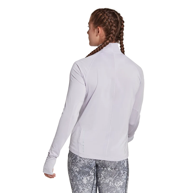 w Fast 1/2 Zip