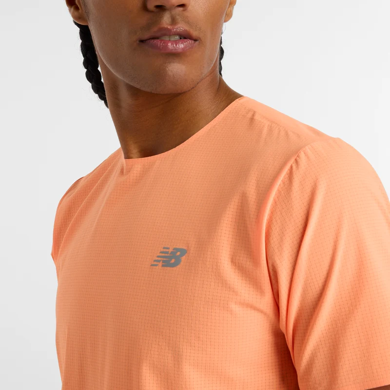 Race Day Ultra Light T-Shirt