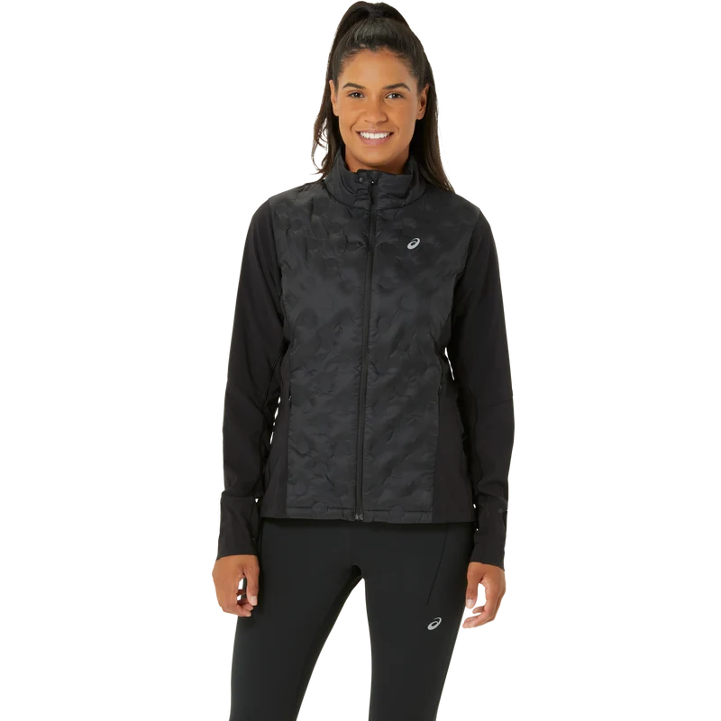 Lady Road Winter Jacket