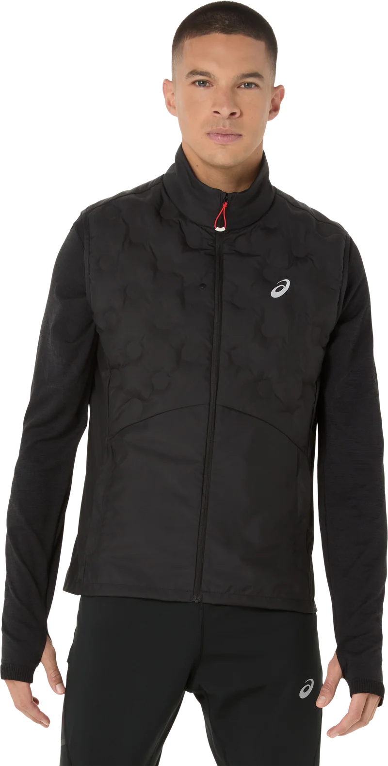 Road Winter Vest