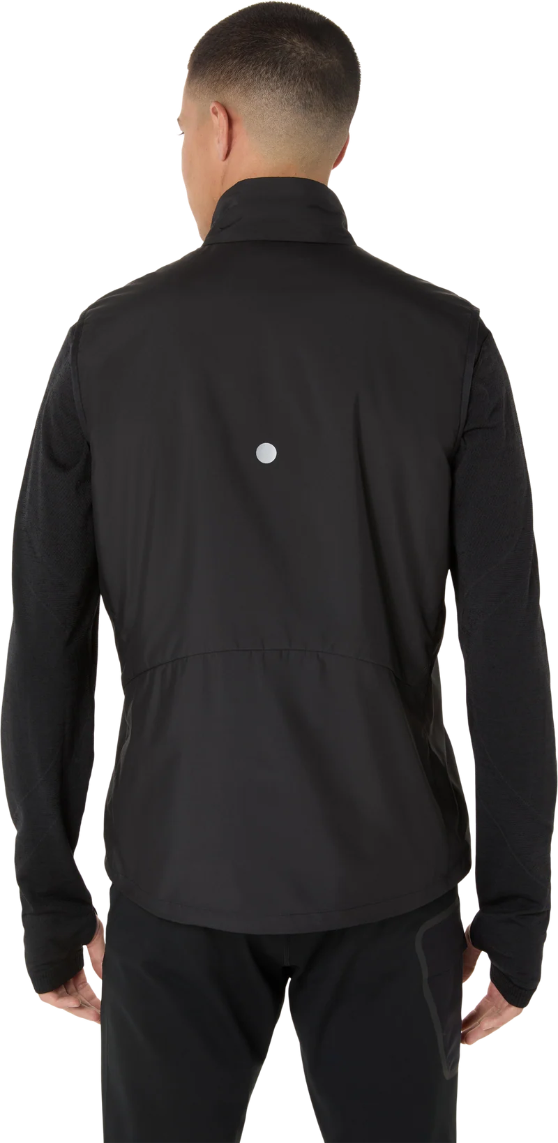Road Winter Vest