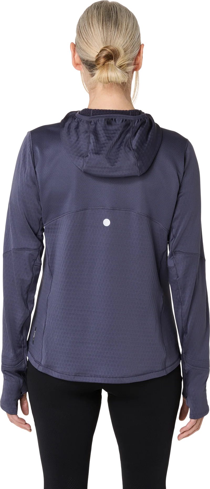 Lady Road Winter LS Hoodie