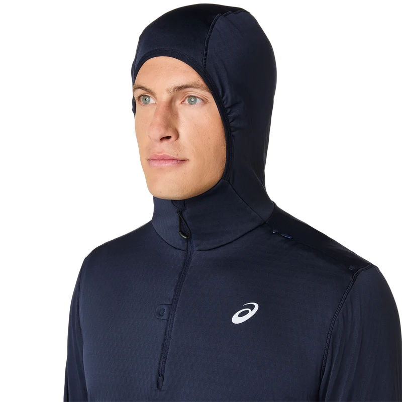 Road Winter LS Hoodie