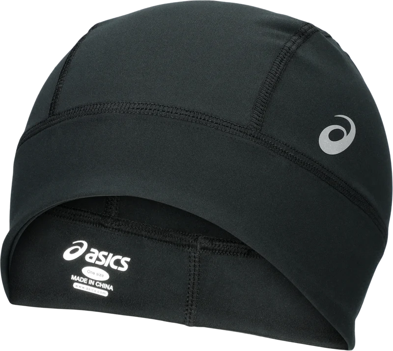 Winter Run Beanie