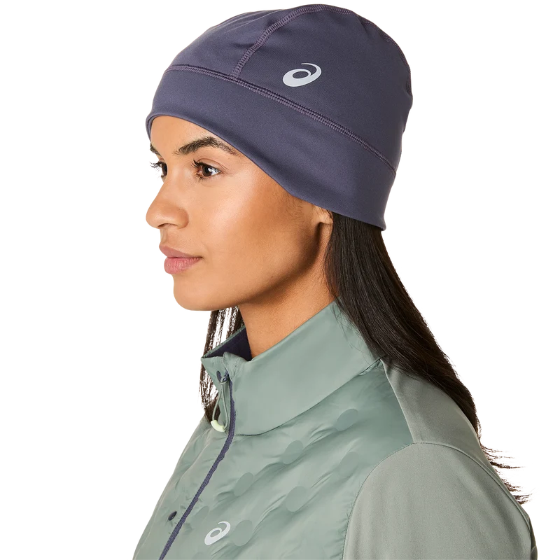 Winter Run Beanie