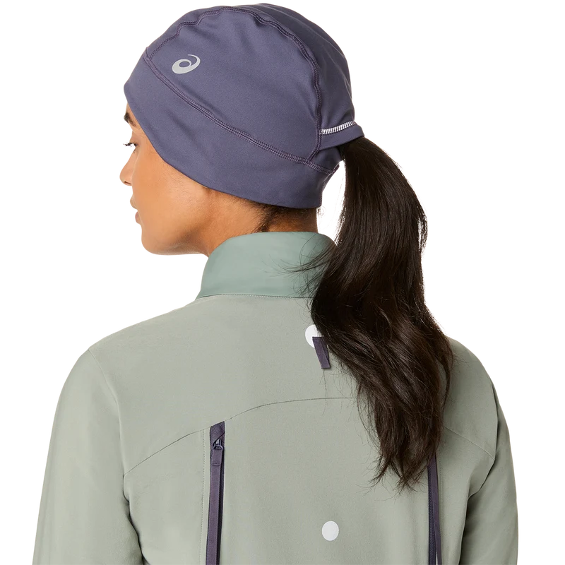 Winter Run Beanie
