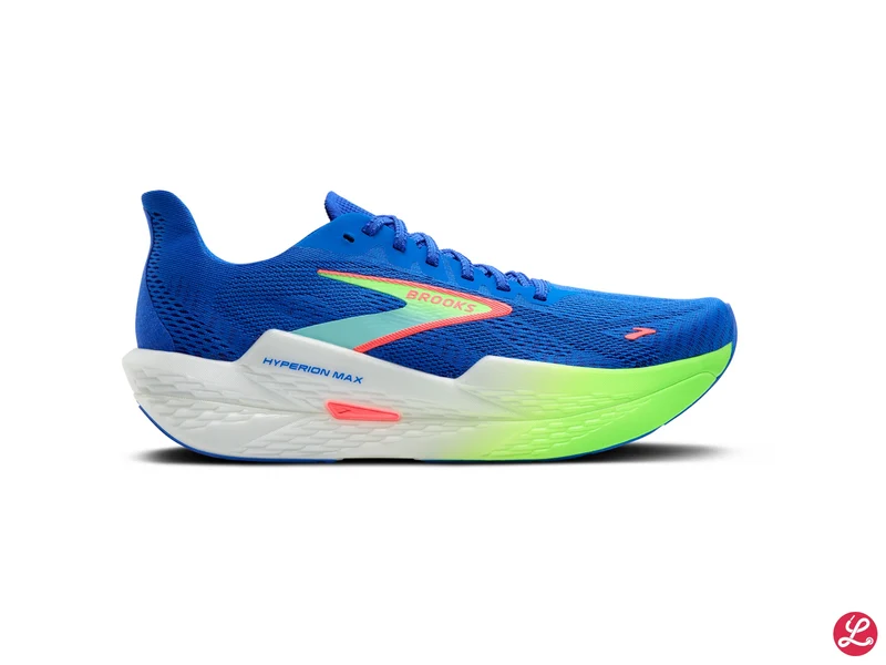 Hyperion Max 2