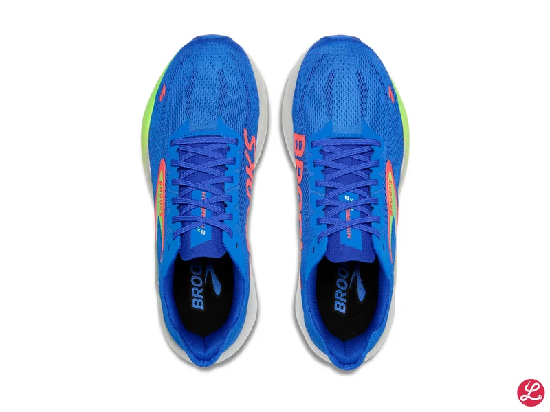 Hyperion Max 2