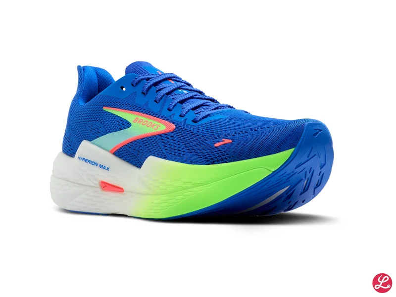 Hyperion Max 2